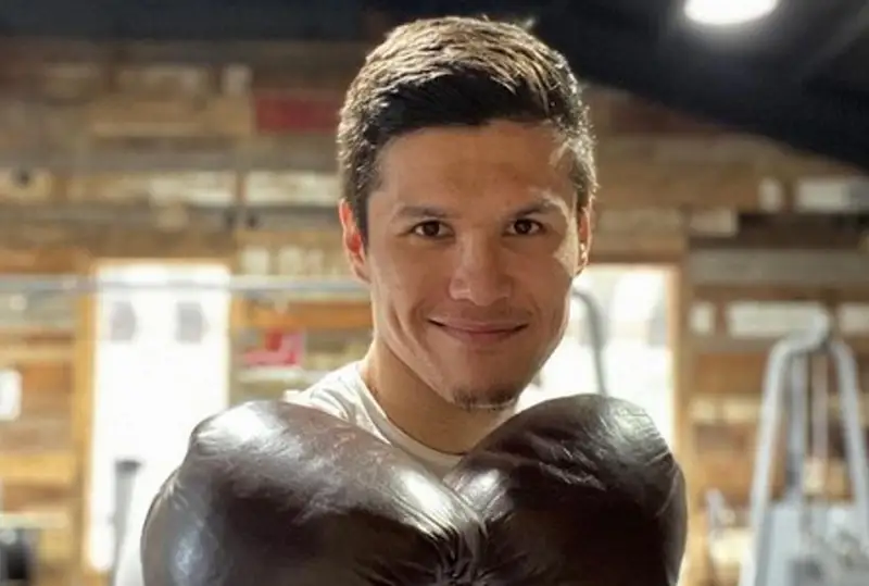 دانيار ەلەۋسىنوۆ ا ق ش- تا قايتادان جاتتىعا باستادى