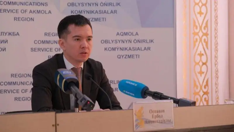 Дорожная карта бизнеса: какую поддержку от государства получил МСБ Акмолинской области