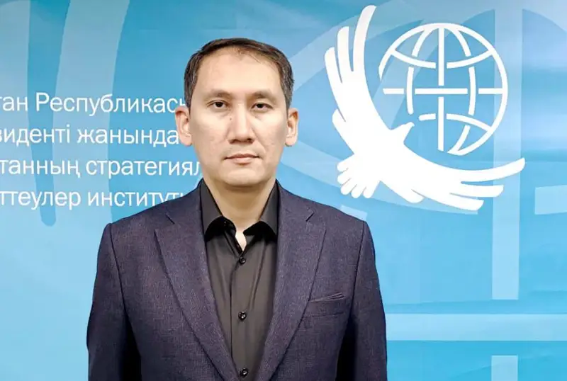 Алишер Тастенов: Выборы в Сенат - следующий шаг нового электорального цикла