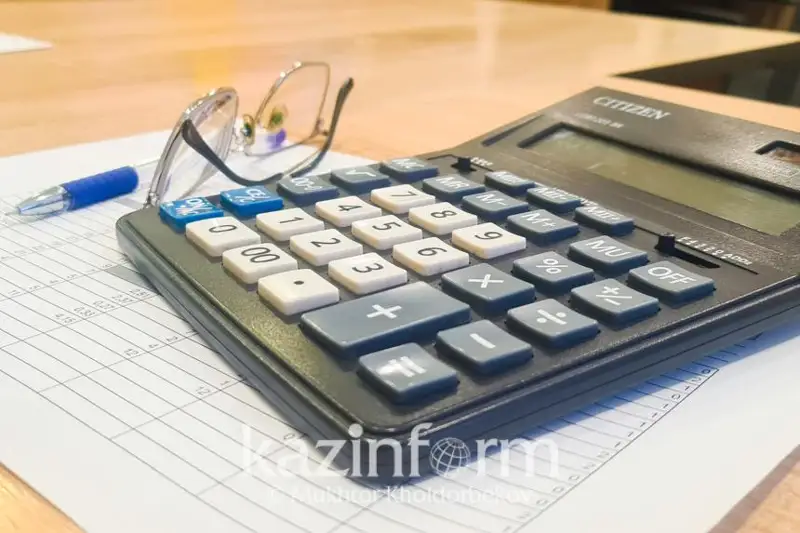 312 млн тенге налогов задолжали жители Атырауской области