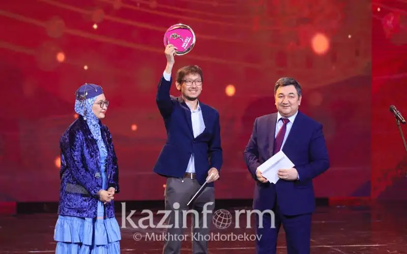 «Міржақып», «Келінжан», Serjan Bratan – Nauryz сериалдар бәйгесінің жеңімпаздары анықталды