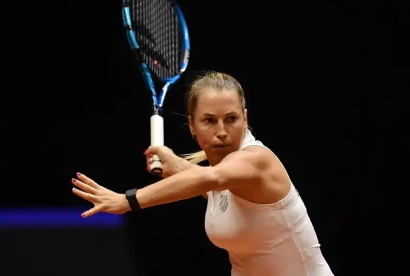 Қозоғистонлик Юлия Путинцева Гамбург турнирида иштирок этади