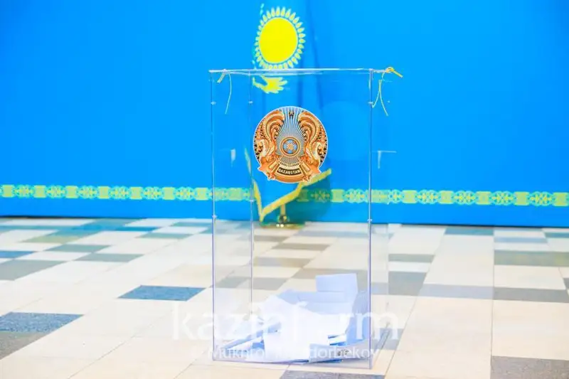 Бюллетени для голосования на выборах депутатов будут разного цвета - ЦИК