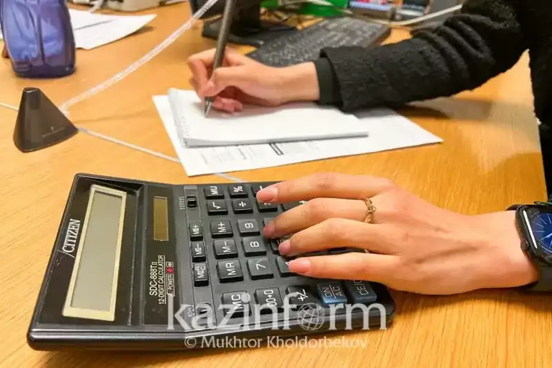 Электронный акт выполненных работ и оказанных услуг признали учетной документацией в РК