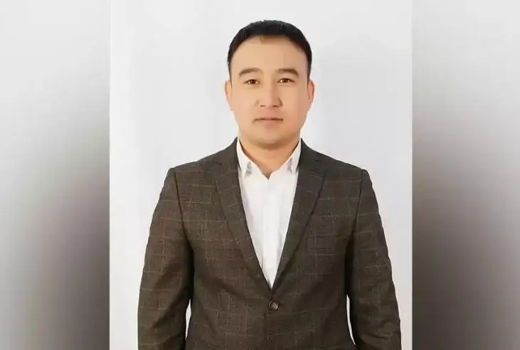 تۇركىستان وبلىسىندا ۆولونتەر اۋىل اكىمى بولىپ سايلاندى