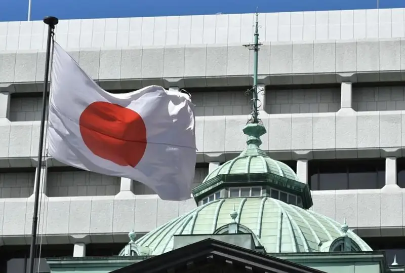 В Японии вступил в силу запрет на экспорт в РФ связанных с химоружием товаров