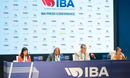 4,8 миллиона долларов составит призовой фонд чемпионата мира по боксу в Казахстане