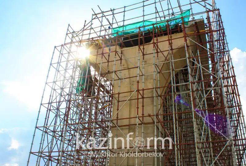 ەلورداداعى مەترو قانداي قوسىمشا باعىتتاردا دامىتىلادى