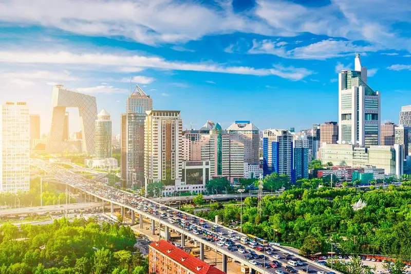 Реформы, открытость внешнему миру и улучшение деловой среды. Как будет развиваться Китай