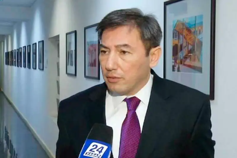 Прозрачность политических механизмов – азербайджанский эксперт о запросах казахстанцев