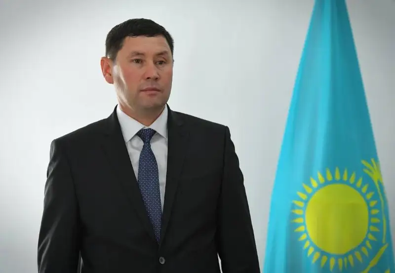 Павлодар облысы әкімінің жаңа орынбасары тағайындалды