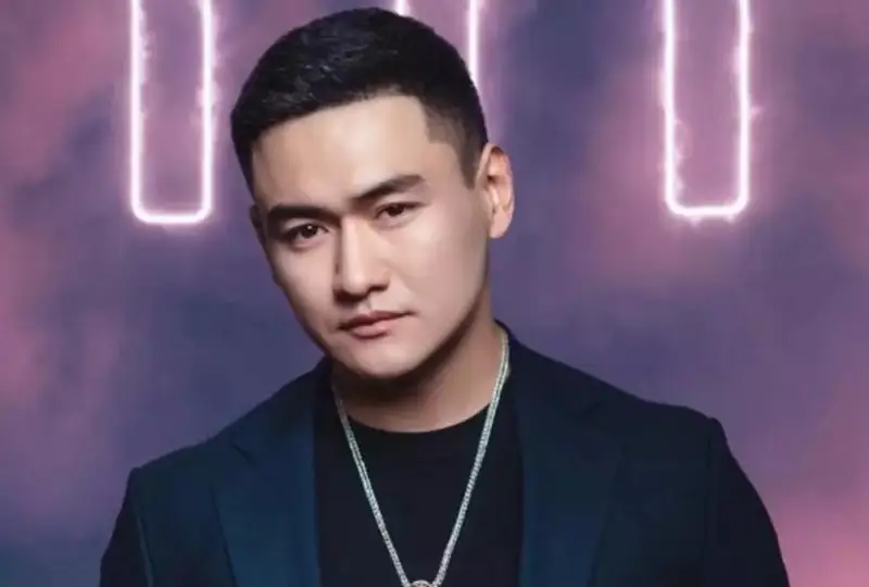 Торегали Тореали вышел на свободу