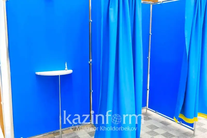 Народные избранники 14 маслихатов Карагандинской области проголосуют на выборах в Сенат