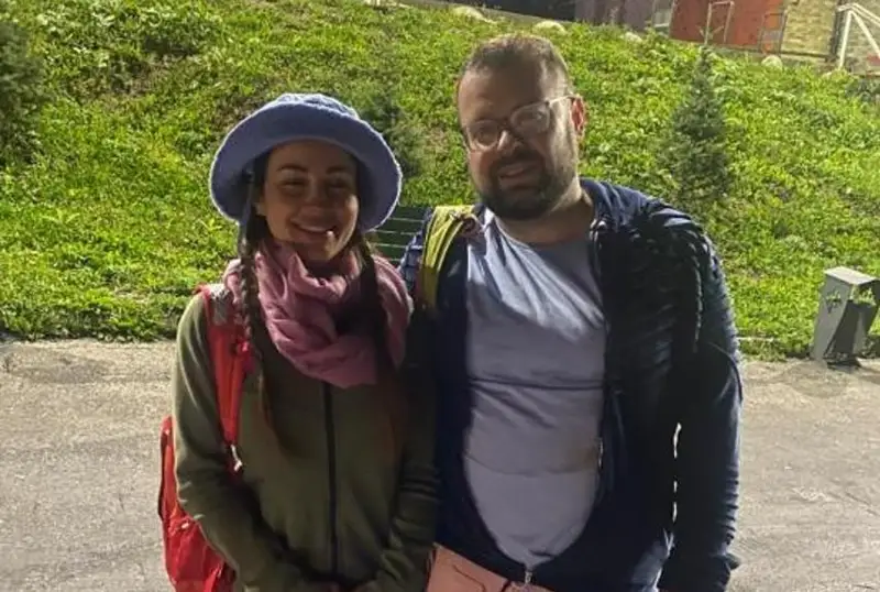 Алмати атрофидаги тоғда Польшадан келган сайёҳлар қутқарилди