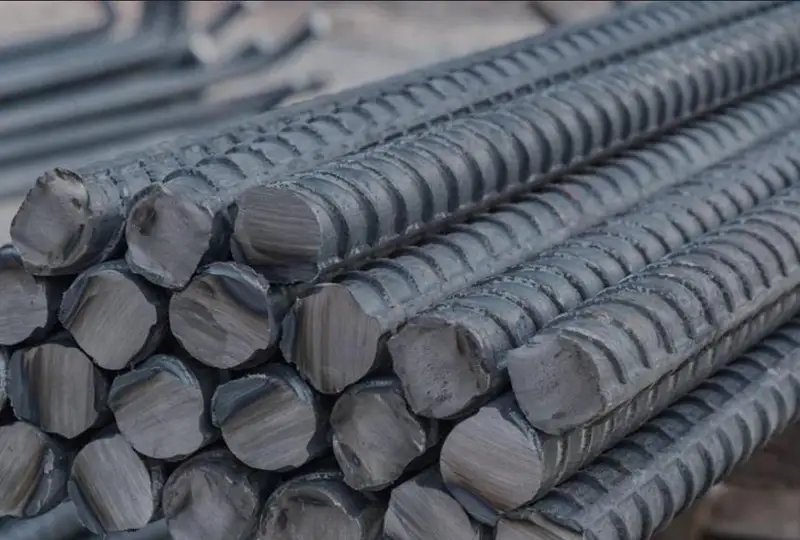 Қозоғистон ўтган йили 906 минг тонна арматура ишлаб чиқарган