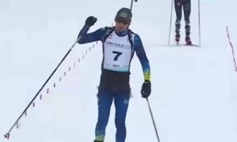 Универсиада-2023: Қозоғистон саккизинчи медални қўлга киритди