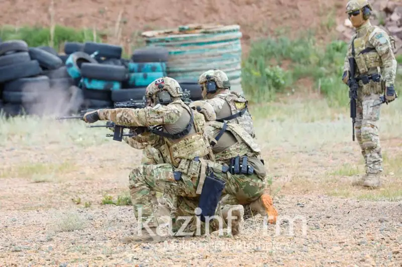 قۇپيا وپەراتسيالارعا قاتىساتىن ۇ ق ك- نىڭ «ا» ارناۋلى ماقساتتاعى قىزمەتى جايلى نە بىلەمىز