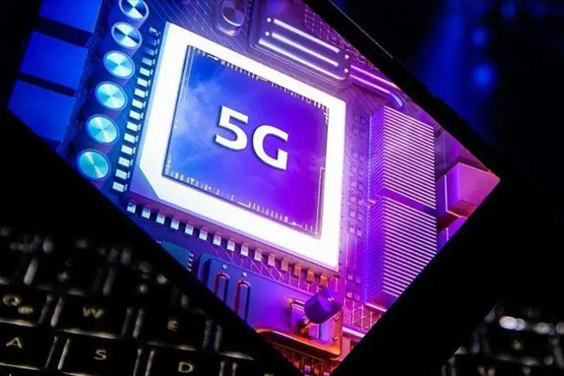 5G qashan engiziledi
