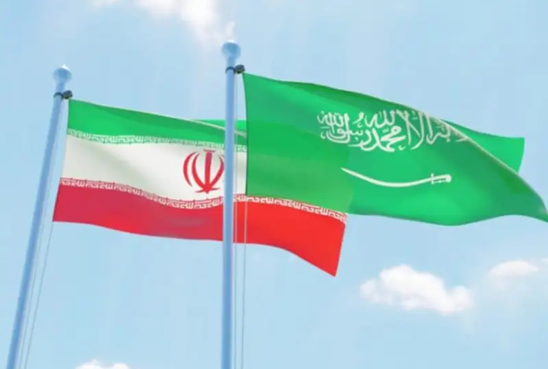 Iran men Saýd Arabııasy qarym-qatynasyn qalpyna keltiretin bolyp kelisti