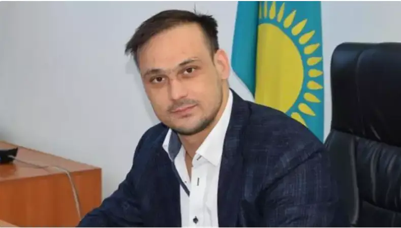 قازاقستاندىق اۋىر اتلەت يليا يلين كۇتپەگەن مالىمدەمە جاسادى