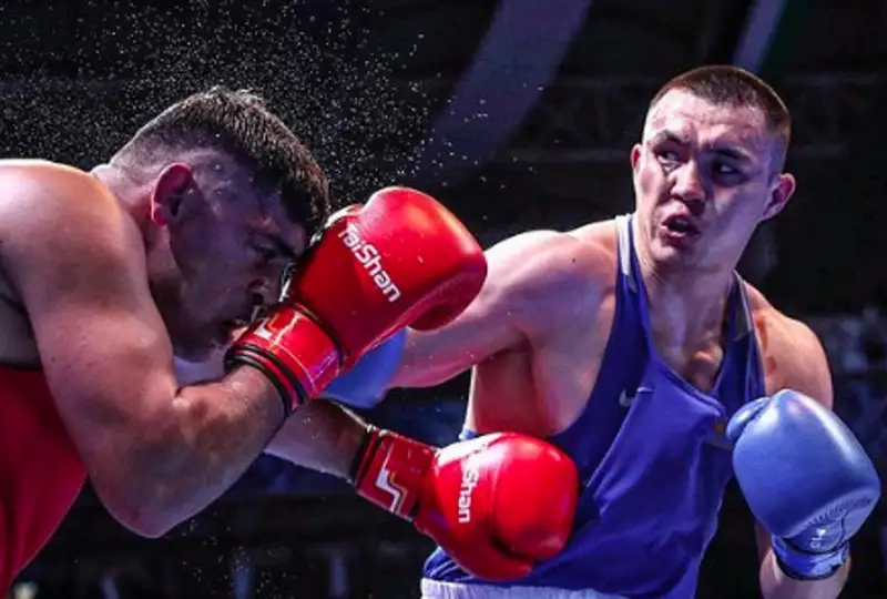 الەم چەمپيوناتى: قازاقستاندىق بوكسشىلاردىڭ العاشقى قارسىلاستارى انىقتالدى