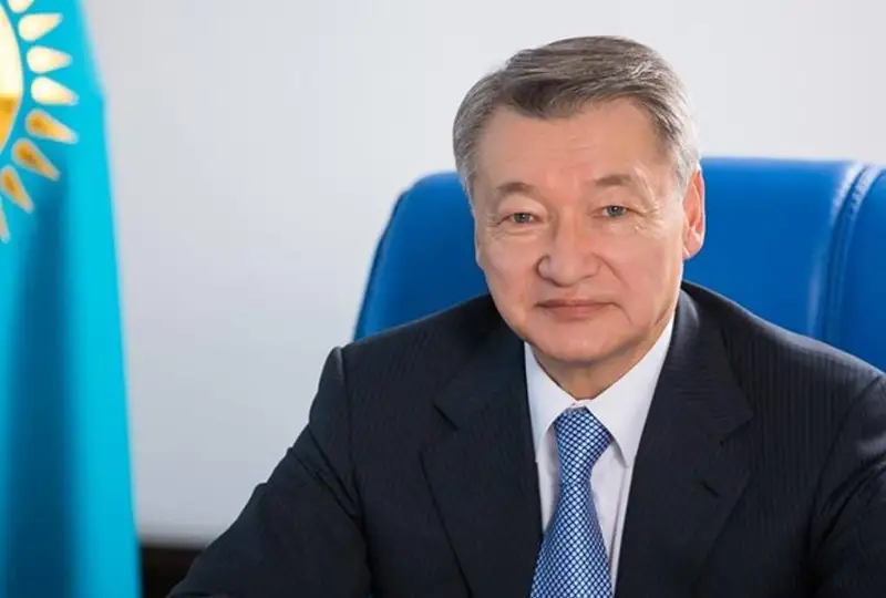 شىعىس قازاقستان وبلىسىن 9 جىل باسقارعان دانيال احمەتوۆ نەسىمەن ەستە قالدى