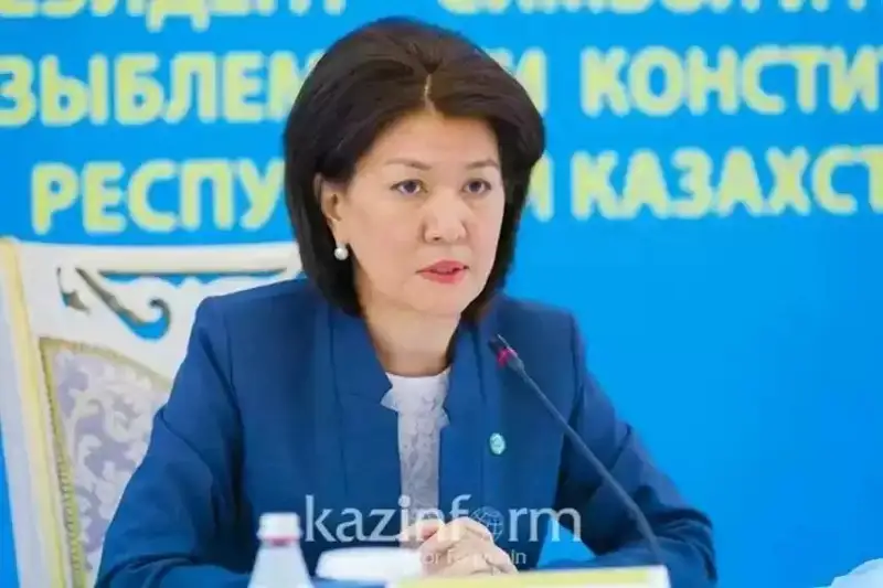 ساراپشى تۇركياداعى سايلاۋ تۋرالى: كىمنىڭ پرەزيدەنت بولاتىنىن حالىق شەشەدى