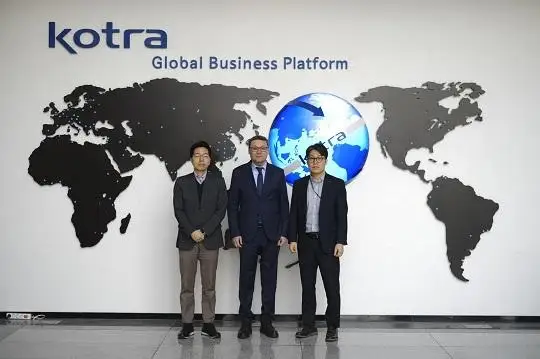 Qazaqstan men Ońtústik Koreıa ózara ǵylymı-zertteý máselelerin talqylady