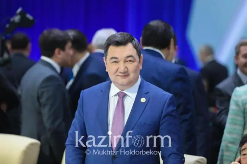 Óńirlerge jastardyń resýrs ortalyqtary qajet pe – mınıstr jaýaby