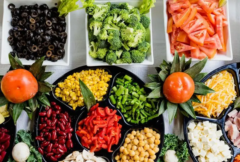 Более 3 миллиардов человек на планете не могут полноценно питаться