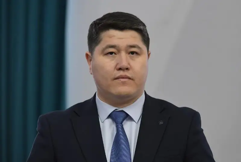 Бахытжан Алимгазинов назначен главным архитектором Павлодарской области