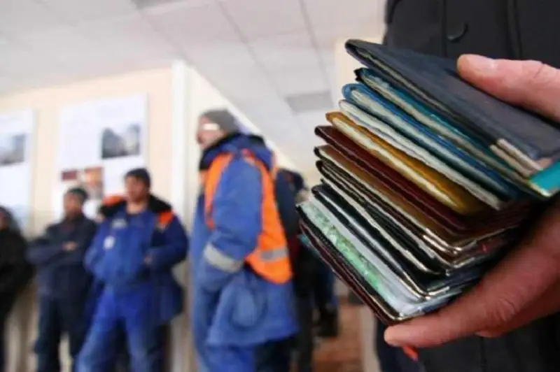 В Костанайской области девять иностранцев выдворены за пределы страны