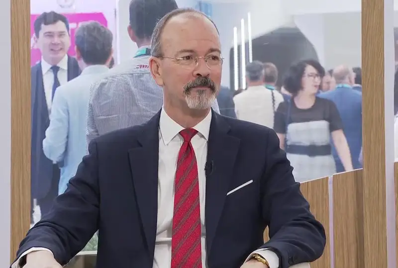 Казахстан может выиграть от перехода к углеродной нейтральности – представитель ОЭСР