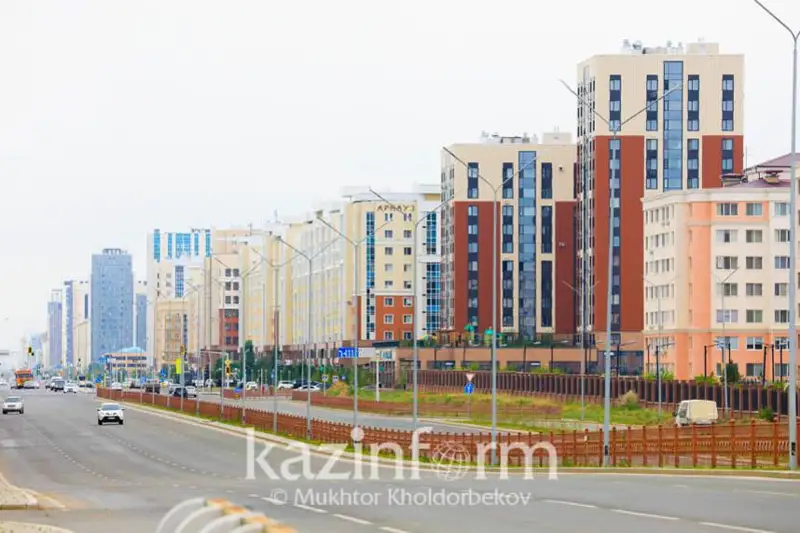 Астана утрачивает свой столичный лоск - Касым-Жомарт Токаев