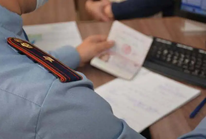 Крупный штраф оплатит гражданка Швеции за двойное гражданство