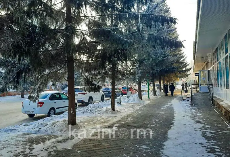 Какие изменения ожидаются в 2023 году в СКО