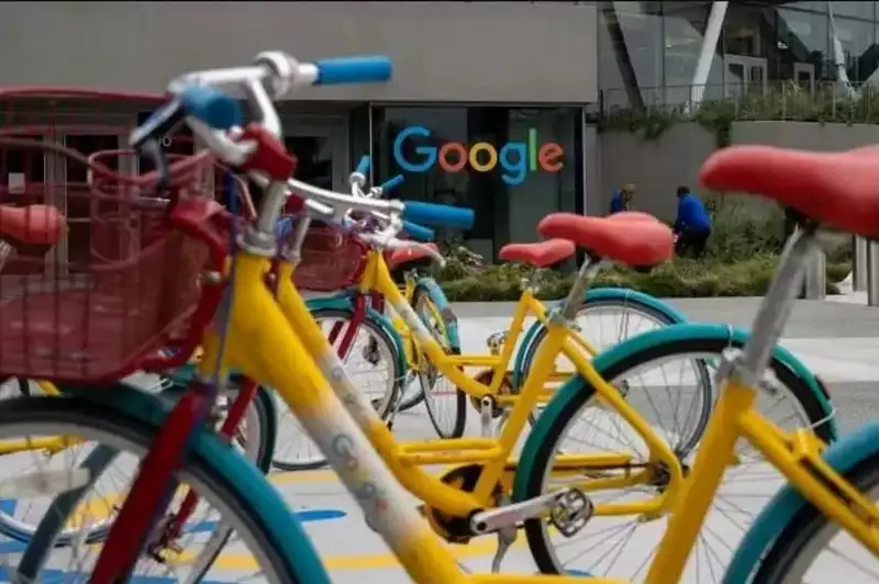 Googlе Калифорнияда 1800 нафар ходимини ишдан бўшатади