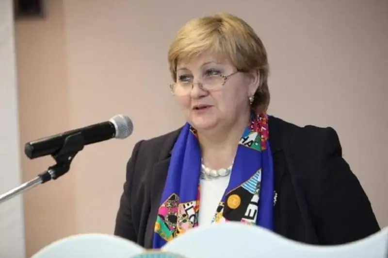 Реформы нужны для дальнейшего развития страны – Наталья Калашникова