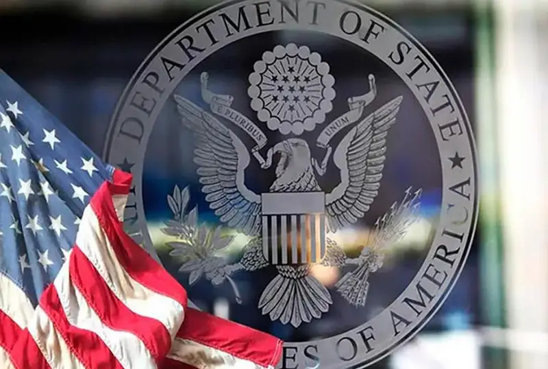 США предпринимают усилия для укрепления мира на Ближнем Востоке