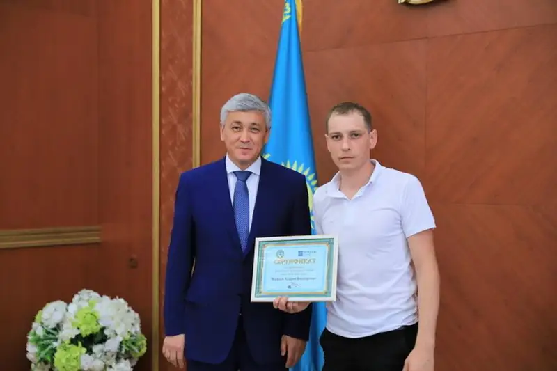 Qaraǵandy oblysynda kenshilerge ıpoteka berý jalǵasyp jatyr