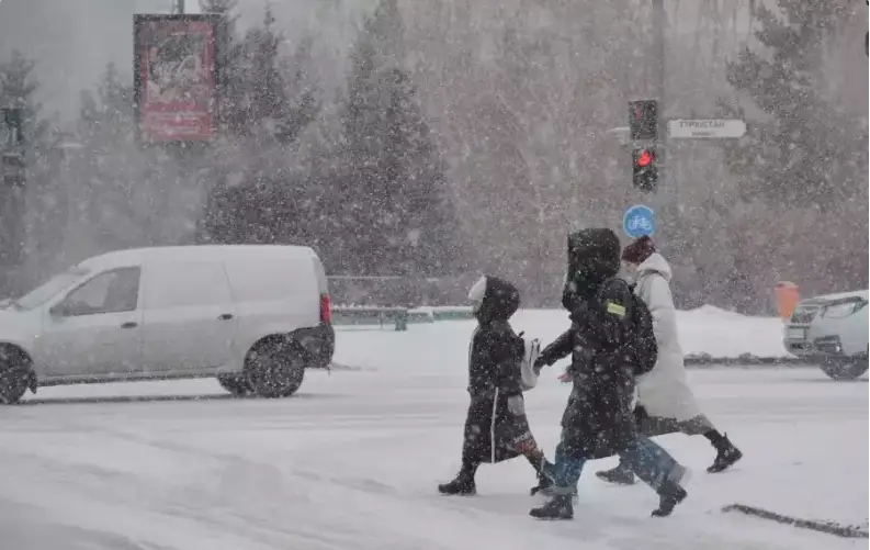 الداعى كۇندەرى اۋا رايى قانداي بولادى؟