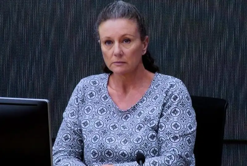 اۆستراليادا ءتورت بالاسىن ولتىرگەنى ءۇشىن 20 جىل تۇرمەدە وتىرعان ايەل عىلىمنىڭ ارقاسىندا بوستاندىققا شىقتى