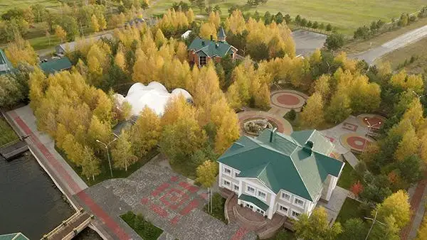 قازاقستاننىڭ 5 قالاسىنداعى پرەزيدەنت رەزيدەنسيالارى بالالارعا بەرىلەدى