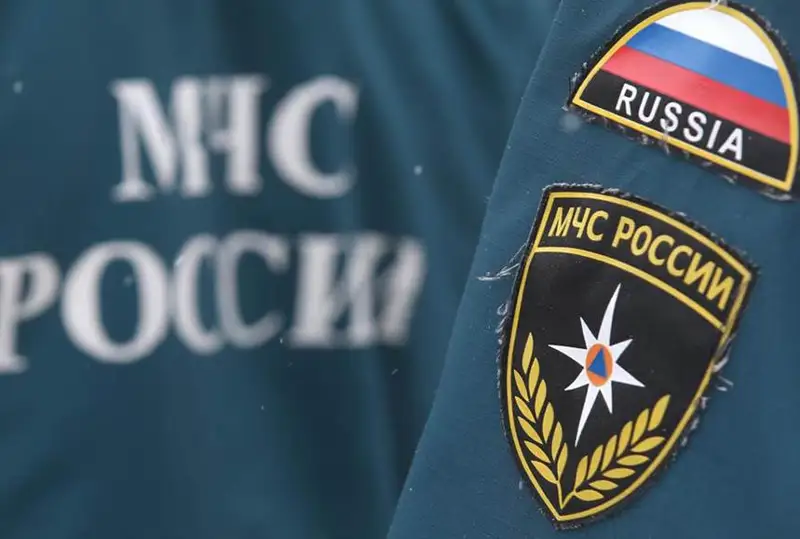 В российском Приморье борются с наводнением