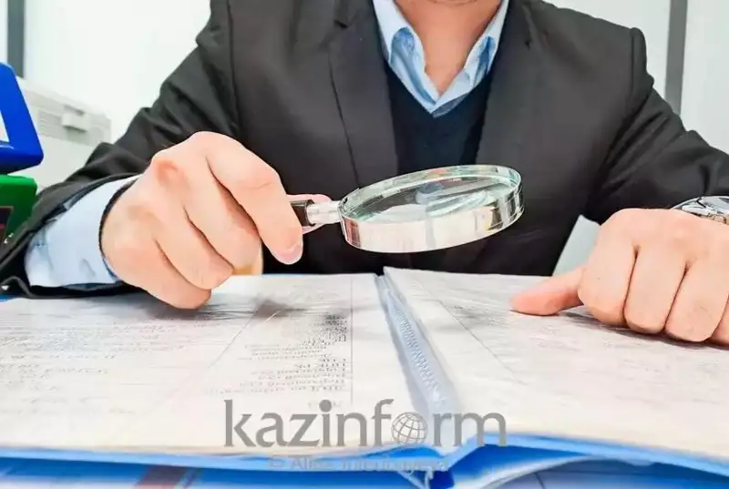 Сферу экспортного контроля проверят на коррупционные риски в СКО