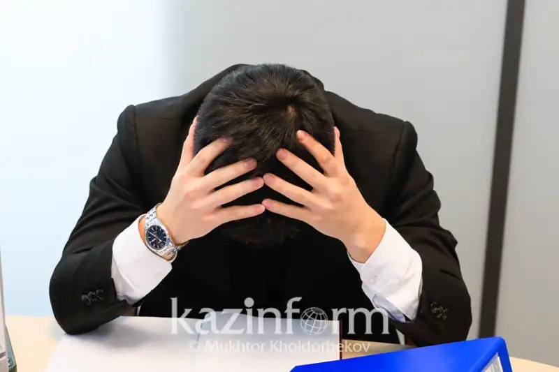 Казахстанец пошутил над женой: теперь он сядет в тюрьму
