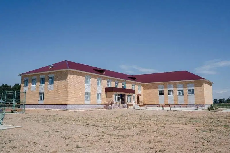 Аким области Абай посетил несколько объектов в Бескарагайском районе