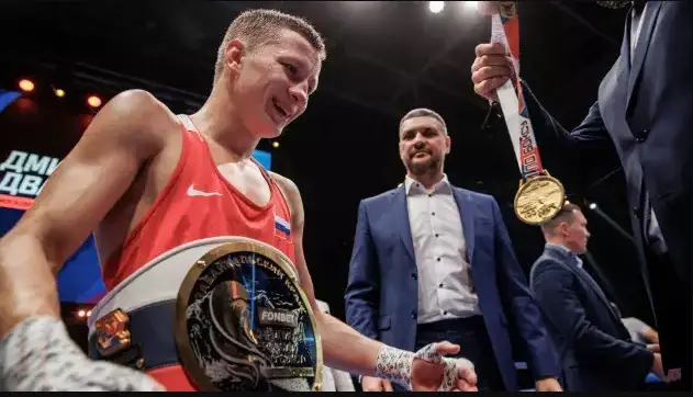 الەم چەمپيونى قازاقتاردى تاشكەنتتەگى باستى باسەكەلەس دەپ اتادى