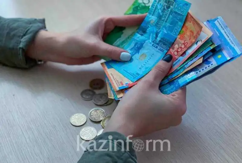 Порог черты бедности изменится с 2025 года в Казахстане