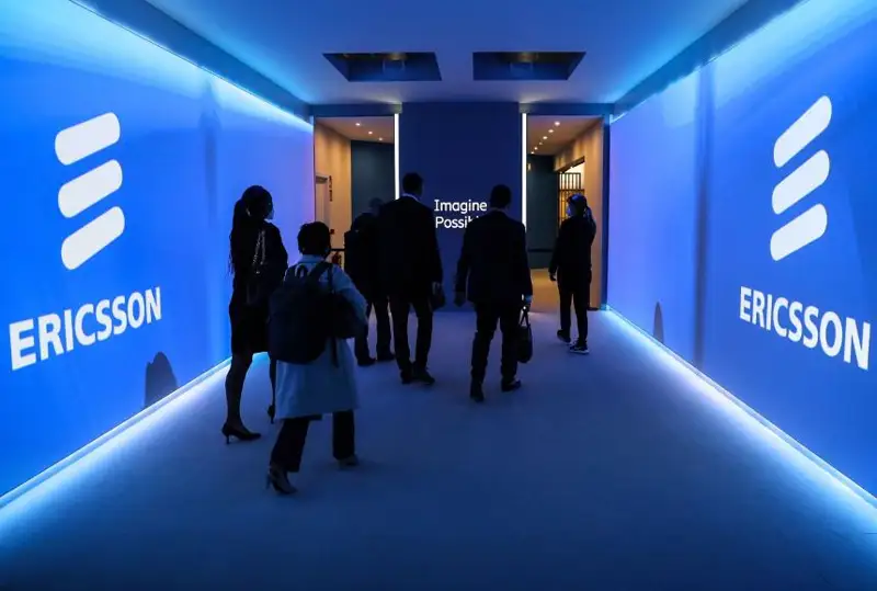 Ericsson сократит 8, 5 тысяч сотрудников по всему миру